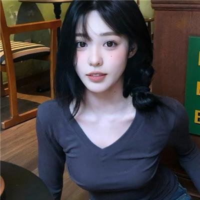 纯真小镇的夫人