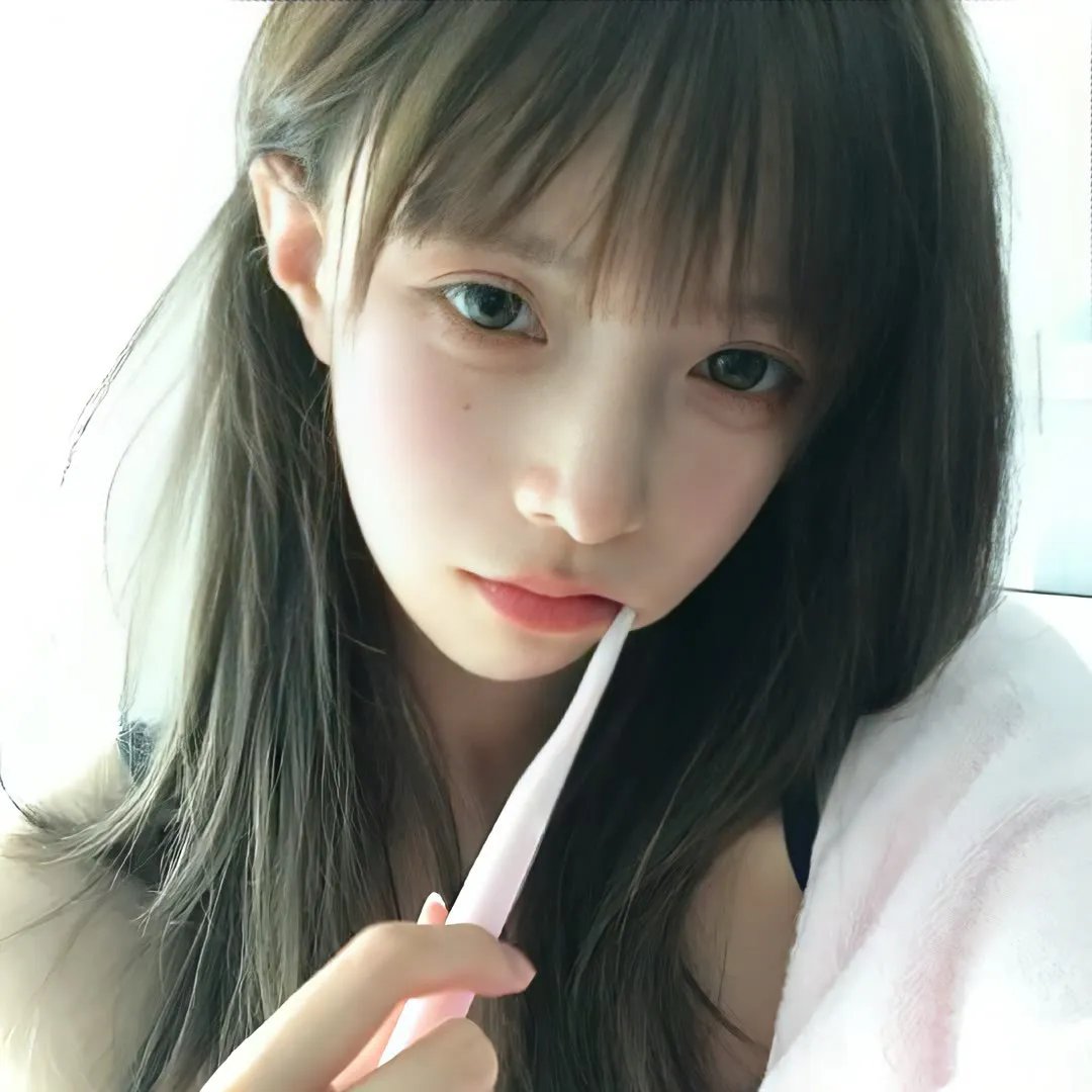 油桃红了