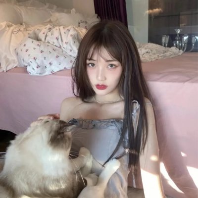 别碰我的梦